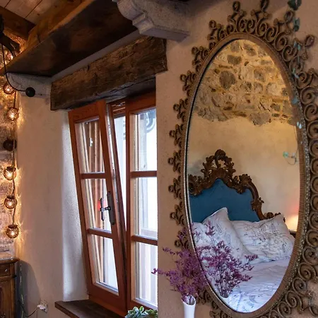Krasna Hiska - Authentic Heritage Villa *