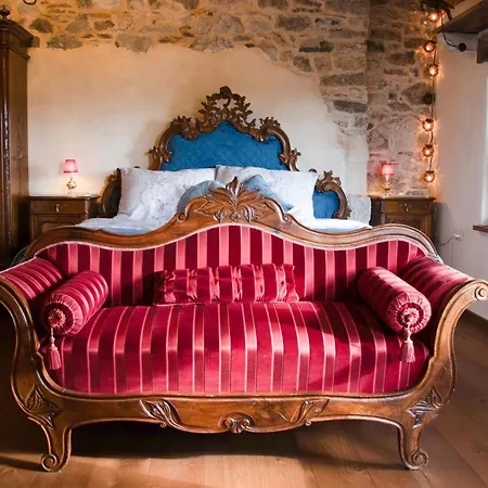 Krasna Hiska - Authentic Heritage * Sežana