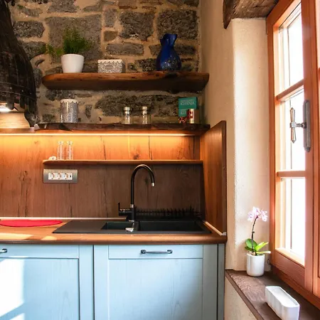 Krasna Hiska - Authentic Heritage Vila *