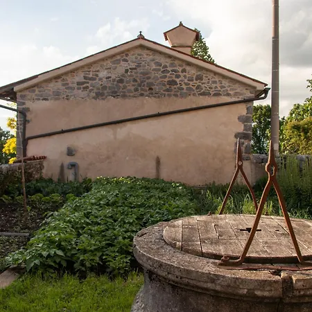 Krasna Hiska - Authentic Heritage Villa Sežana