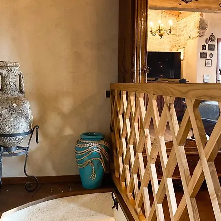 Vila Krasna Hiska - Authentic Heritage Sezana