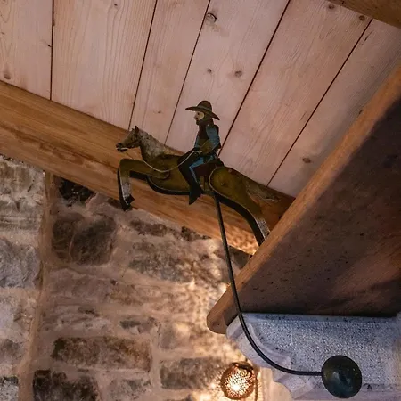 Krasna Hiska - Authentic Heritage *