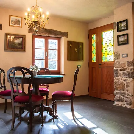 Krasna Hiska - Authentic Heritage * Sezana