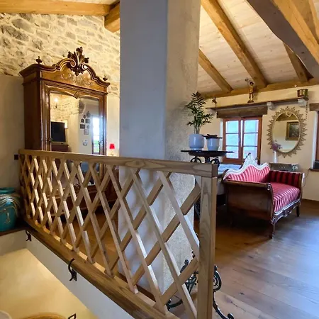 Villa Krasna Hiska - Authentic Heritage *
