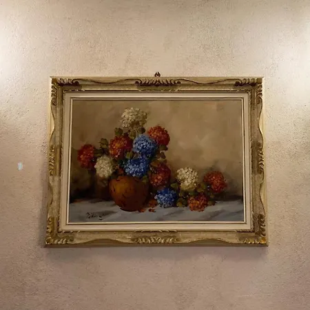Krasna Hiska - Authentic Heritage Villa Sezana