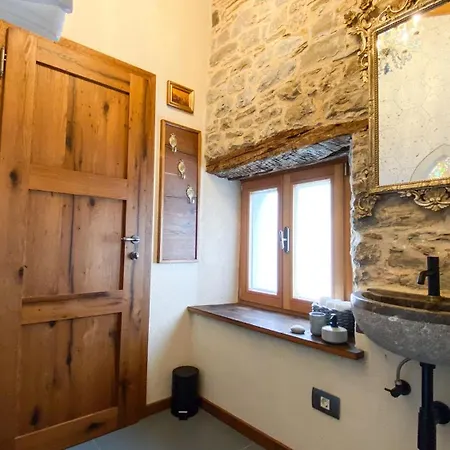 Vila Krasna Hiska - Authentic Heritage Sezana