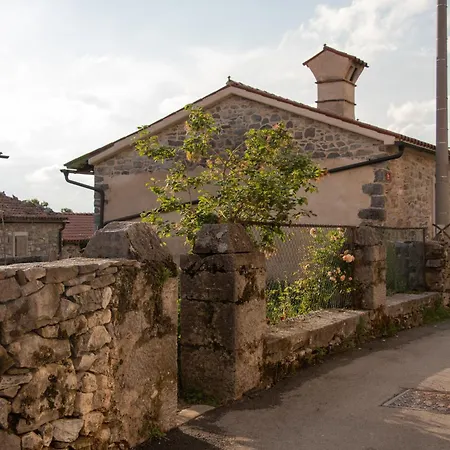 Krasna Hiska - Authentic Heritage