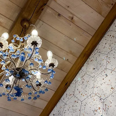 Vila Krasna Hiska - Authentic Heritage