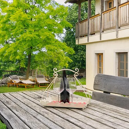 Villa Krasna Hiska - Authentic Heritage *