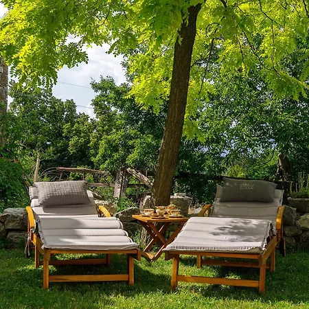 Villa Krasna Hiska - Authentic Heritage Sezana