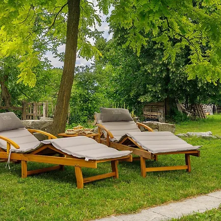 Krasna Hiska - Authentic Heritage Sezana
