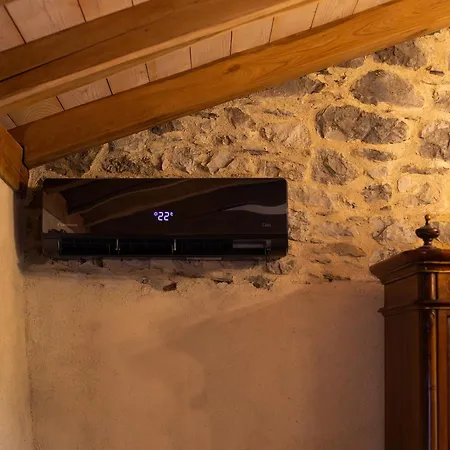 Villa Krasna Hiska - Authentic Heritage