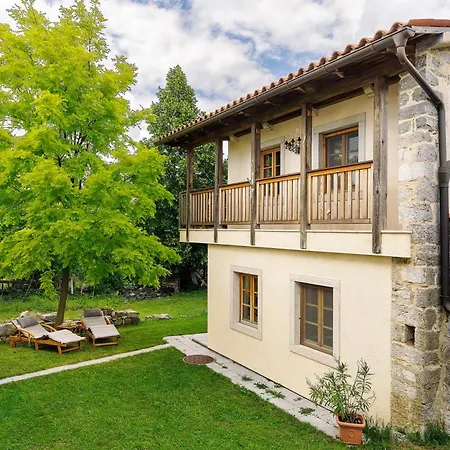 Krasna Hiska - Authentic Heritage Sezana