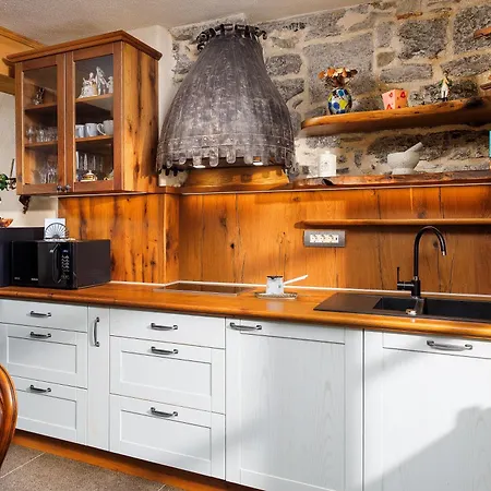 Villa Krasna Hiska - Authentic Heritage *