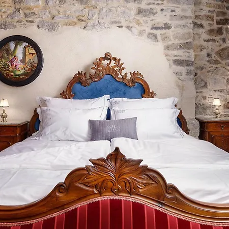 Krasna Hiska - Authentic Heritage * Sezana