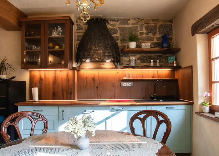 Krasna Hiska - Authentic Heritage Sežana