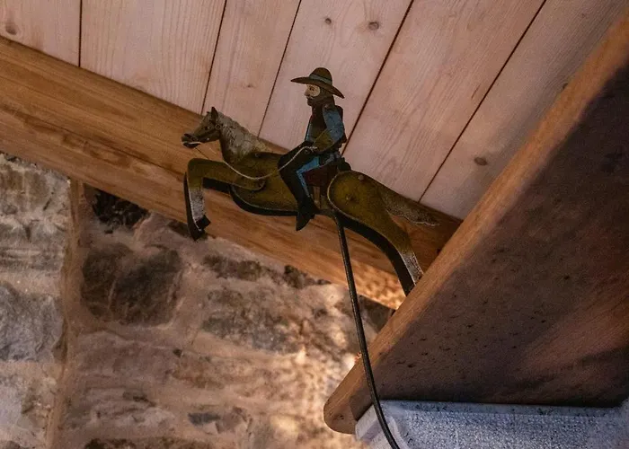 Krasna Hiska - Authentic Heritage *