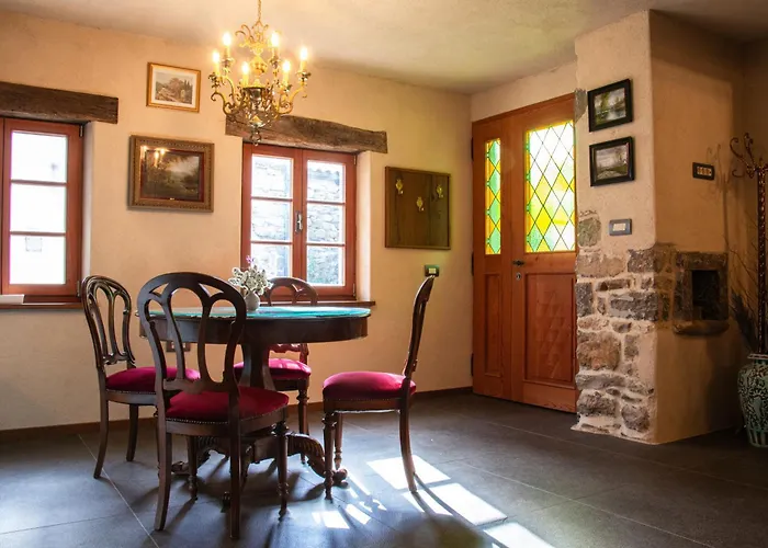 Krasna Hiska - Authentic Heritage * Sežana