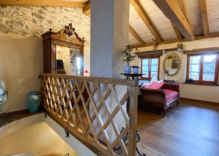 Villa Krasna Hiska - Authentic Heritage *