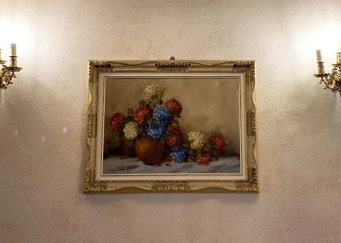 Krasna Hiska - Authentic Heritage Villa Sežana