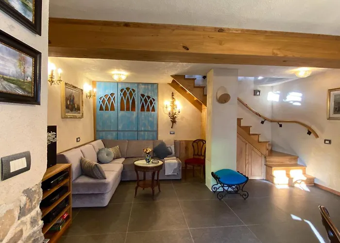 Krasna Hiska - Authentic Heritage Villa *