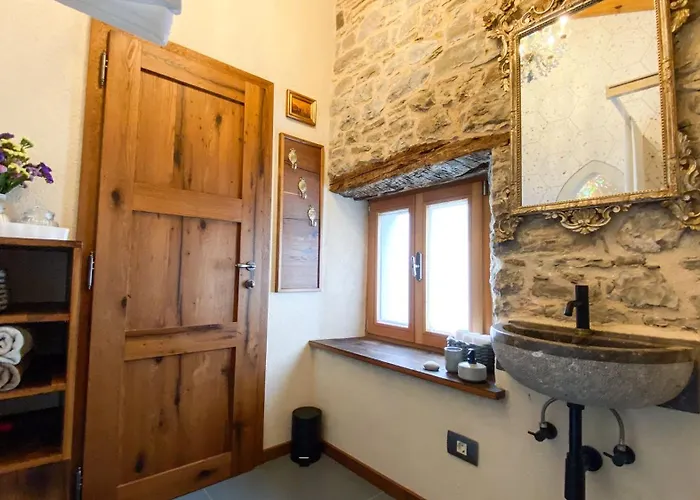 Villa Krasna Hiska - Authentic Heritage Sežana