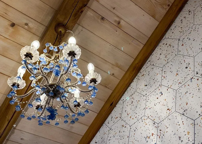 Villa Krasna Hiska - Authentic Heritage